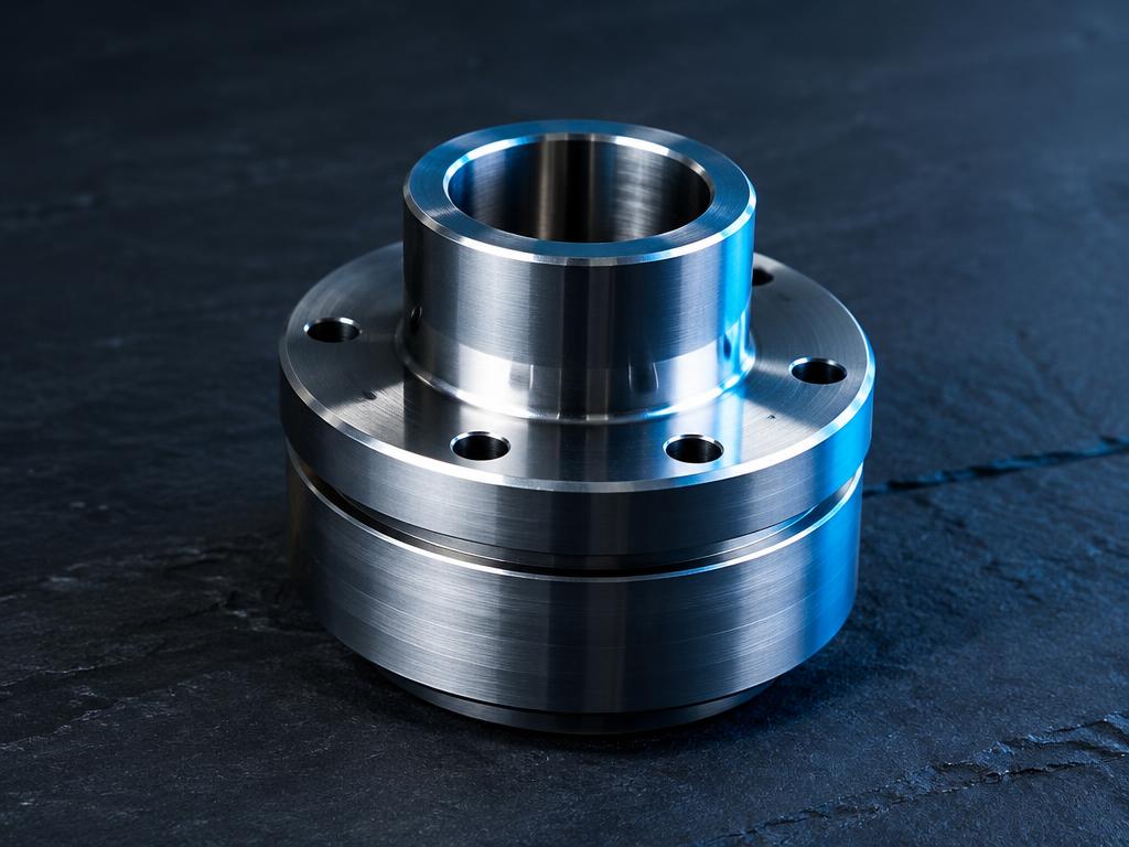 Mecanizado CNC